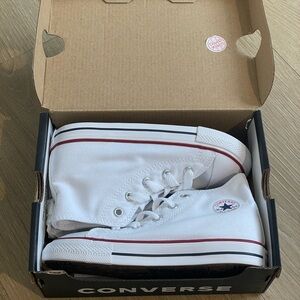 Toddler Converse Chuck Taylor